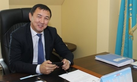 <strong>Баймуратов ушел с поста директора «Тобола»</strong>