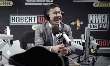 Головкин назвал любимые песню и цвет