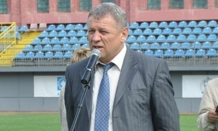 «Тобол» должен возглавить Николай Панин