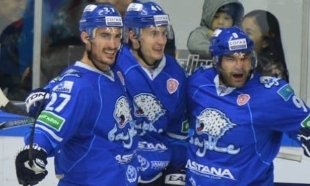 Championat.com: «„Барыс“ и сборная Казахстана долгое время выезжали на легионерах, но в грядущем сезоне ситуация рискует измениться»