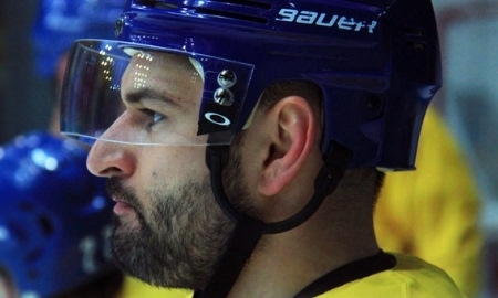 Худяков возвращается в «Бейбарыс»