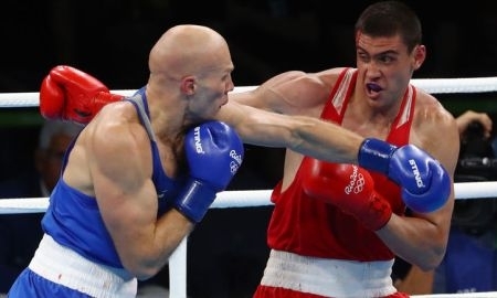 Кто может помешать бою-реваншу Левита и Тищенко на чемпионате мира