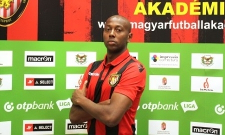 Бывший нападающий «Актобе» продолжит карьеру в чемпионате Венгрии