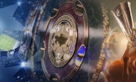 ПФЛК-ТВ покажет в прямом эфире матч Лиги Европы «Иртыш — «Дунав»