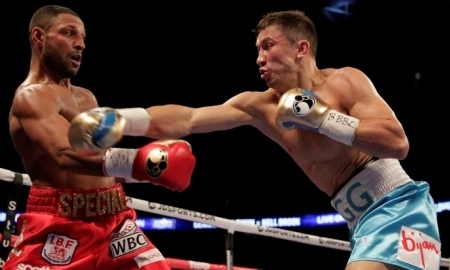 Как родился «мексиканский стиль» Головкина