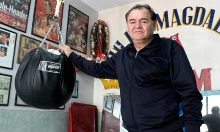 Команда «Канело» не считает Головкина необычным соперником