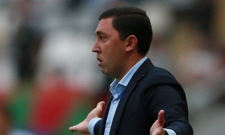 СМИ сватают в «Тобол» Владимира Газзаева