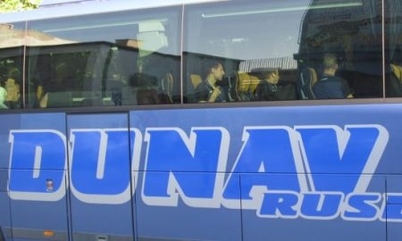 Соперник «Иртыша» «Дунав» выехал в Казахстан