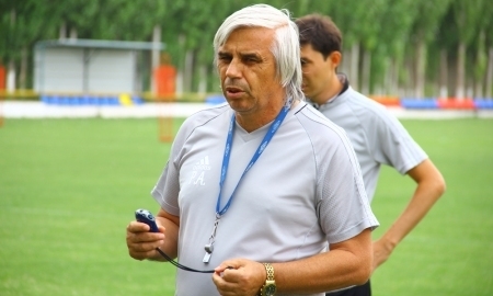 Алексей Петрушин: «Ничья в Боснии будет удовлетворительным результатом»