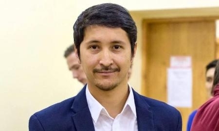 Капитан команды КВН «Азия MIX» сравнил «Спарту» с Головкиным