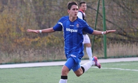 Футболист «Широки Бриег» назвал план на игру с «Ордабасы»