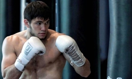 Казахстанский нокаутер назвал возможного соперника на следующий бой