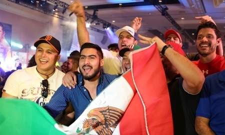 Испугается ли Головкин фанатов «Канело»?