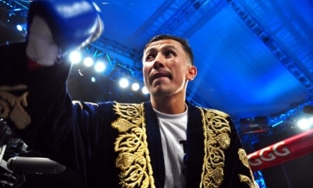 Головкин рассказал о симпатиях к нему в Латинской Америке