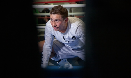 Геннадий Головкин: «Бокс нуждался в моём поединке с Альваресом»