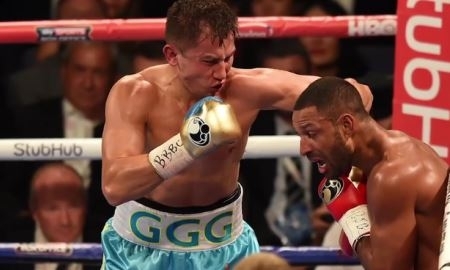 Геннадий Головкин: «Я всегда хотел биться с чемпионами, но не всегда была возможность»