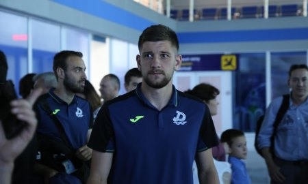 «Дунав» прибыл в Павлодар