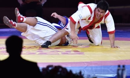 Организаторы рассказали о седьмом турнире «Казахстан Барысы»