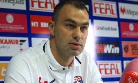 Горан Саблич: «Дома с „Ордабасы“ нужно сыграть умно и уделить внимание деталям»