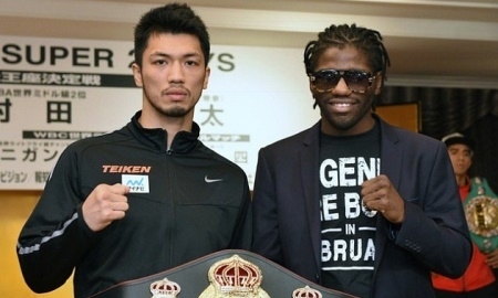 Состоятся промоутерские торги претендентов на титул Головкина