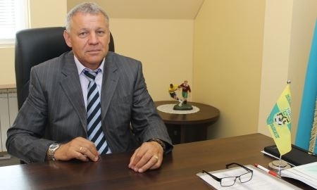 Николай Панин: «У нас есть все шансы исправить положение»