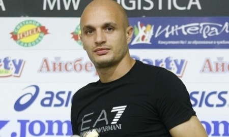 Нападающий «Дунава» рассказал о преимуществах «Иртыша» в их противостоянии