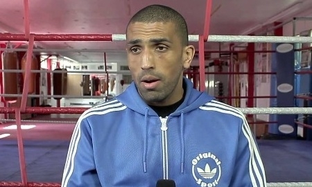 Британский боксер сделал прогноз на бой Головкин — Альварес