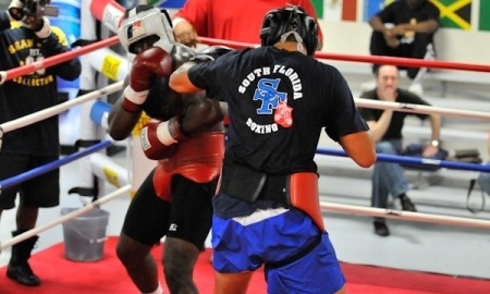 «Фабрика тяжеловесов». С кем хочет заключить контракт Иван Дычко