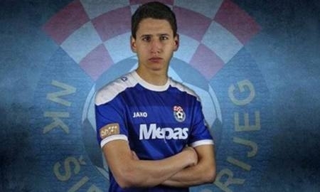 Лука Менало: «Забью ли я гол „Ордабасы“? Мне все равно, кто забьет — пусть хоть наш вратарь!»