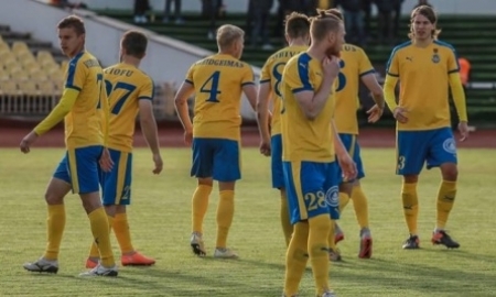 Ve.lt: «Несмотря на проблемы, „Атлантас“ не собирается выбрасывать перед „Кайратом“ белый флаг»