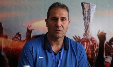 Димитар Димитров: «Было приятно, что играем с болгарской командой»