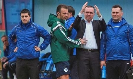 «Широки Бриег» дозаявил игрока перед матчем с «Ордабасы»