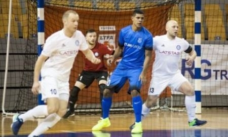 «Кайрат» интересовался бразильским нападающим