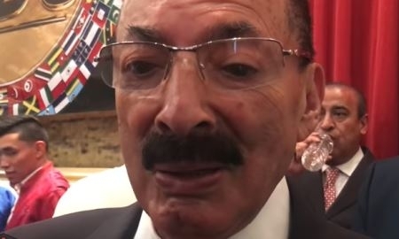 Известный мексиканский тренер считает, что у Головкина «русский стиль»