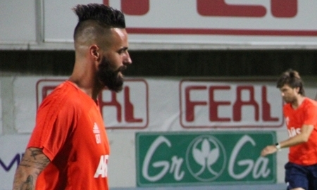 Защитник «Ордабасы» ответил боснийскому СМИ, как будет играть его команда