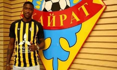 Шелдон Бато: «Счастлив играть вместе с Аршавиным»