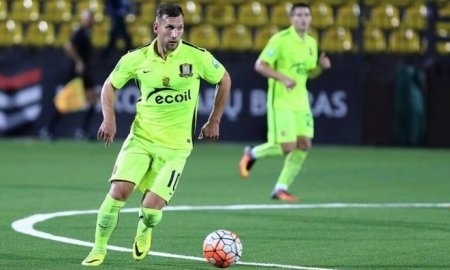 Тадас Лабукас: «Нам терять нечего, будем биться все 90 минут»