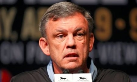 Тедди Атлас: «Головкин не прогрессирует, а „Канело“ заметно прибавил»