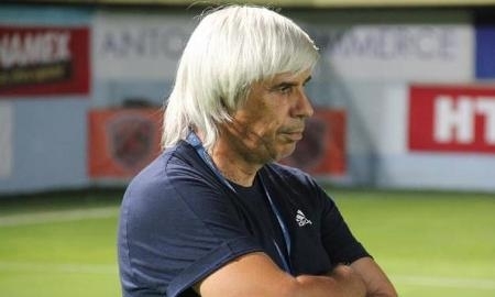 Петрушин прокомментировал поражение от «Широки Бриег»