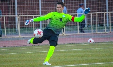 Давид Лория: «Понятно, что мы не можем чувствовать себя так же спокойно, как „Кайрат“»