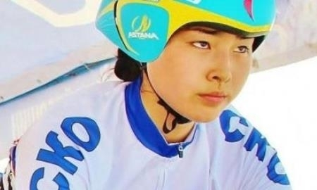 Федерация намерена выяснить причину гибели велосипедистки