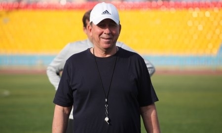 Сергей Павлов: «Мы не только строим команду, мы строим и инфраструктуру»