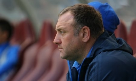 Василий Маруняк: «Не все игроки понимают футболку какого клуба они носят»