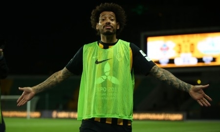 Исаэль: «Чувствуем себя прекрасно»