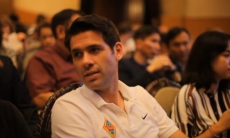 «Кайрат» посетил концерт посвященный Всемирному дню защиты детей