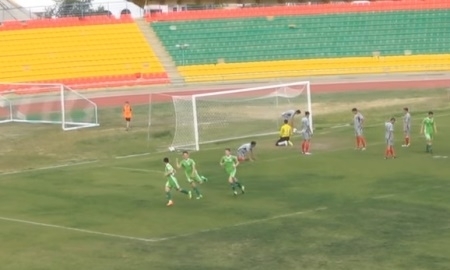 Видеообзор матча Второй лиги «Атырау М» — «Рузаевка» 1:1