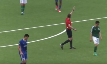 Видеообзор матча Премьер-Лиги «Астана» — «Атырау» 4:0