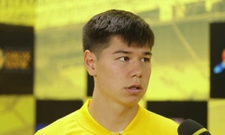 Георгий Жуков: «Заслужили эту победу»