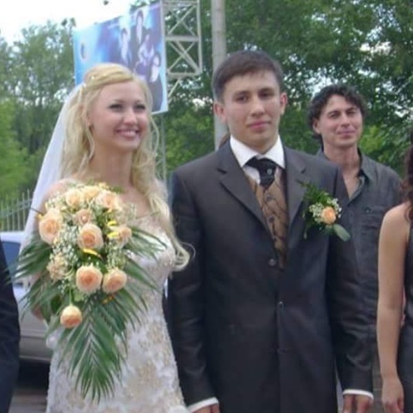 Boxing Exposure: «Даже на своей свадьбе Головкин выглядел так, будто готов драться!»