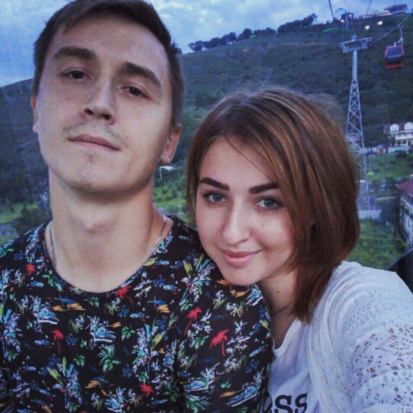 Елизавета Покатилова: «После матчей у Стаса я никогда сразу ничего не спрашиваю»